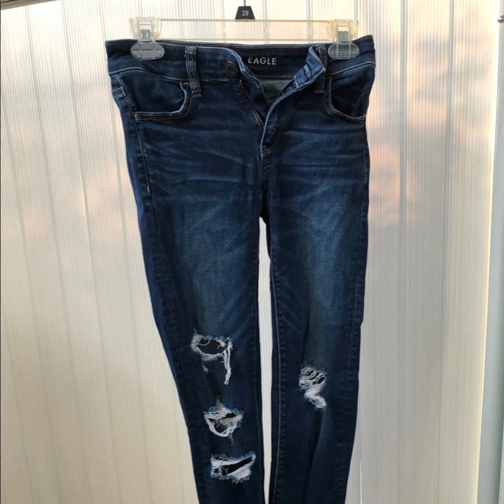 jeans